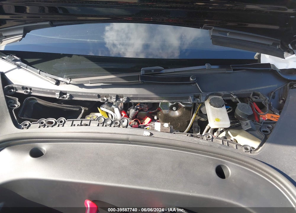 2023 TESLA MODEL 3 REAR-WHEEL DRIVE VIN: 5YJ3E1EA8PF647702