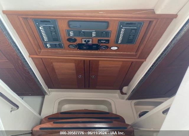 2005 GLACIER BAY CATAMARAN VIN: GLKJ1935G405
