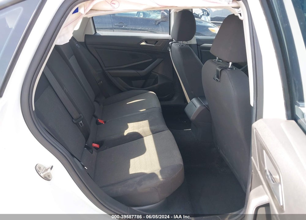 2019 VOLKSWAGEN JETTA VIN: 3VWC57BUXKM077057