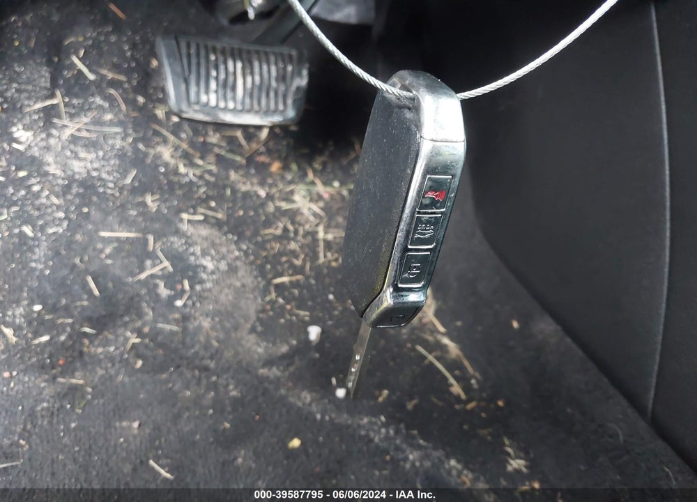 2023 KIA FORTE VIN: 3KPF24AD3PE605399