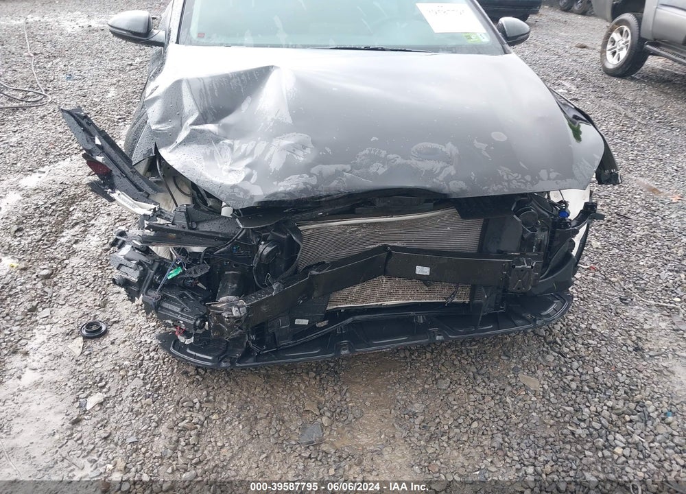 2023 KIA FORTE VIN: 3KPF24AD3PE605399