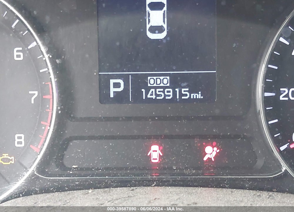 2015 KIA FORTE KOUP EX VIN: KNAFX6A86F5399521