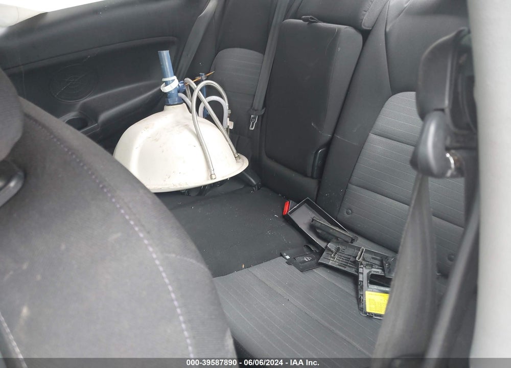 2015 KIA FORTE KOUP EX VIN: KNAFX6A86F5399521