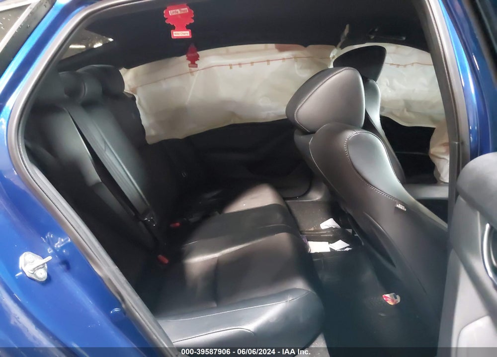 2018 HONDA ACCORD SPORT VIN: 1HGCV1F33JA152678