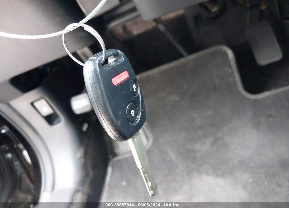 2012 HONDA CR-V EX-L VIN: 5J6RM4H74CL003579