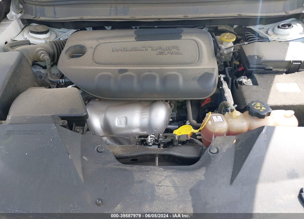 2020 JEEP CHEROKEE LATITUDE 4X4 VIN: 1C4PJMCB2LD611855