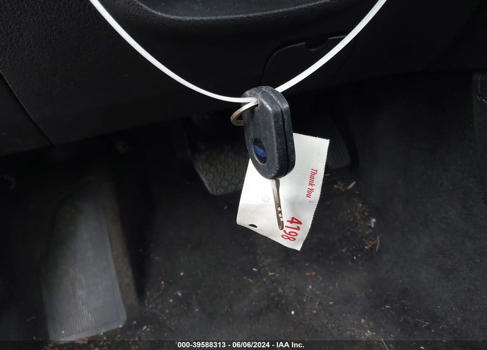 2012 FORD FUSION SE VIN: 3FAHP0HA8CR114995