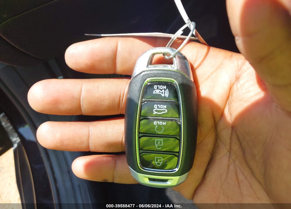 2021 HYUNDAI ELANTRA SEL VIN: KMHLN4AG2MU120023