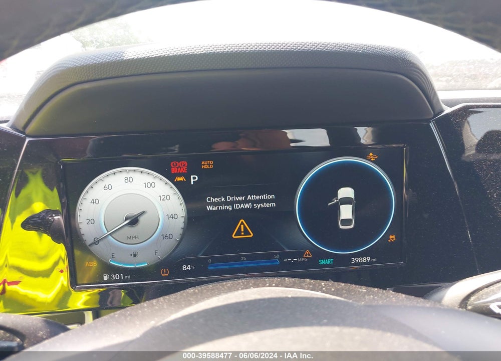 2021 HYUNDAI ELANTRA SEL VIN: KMHLN4AG2MU120023