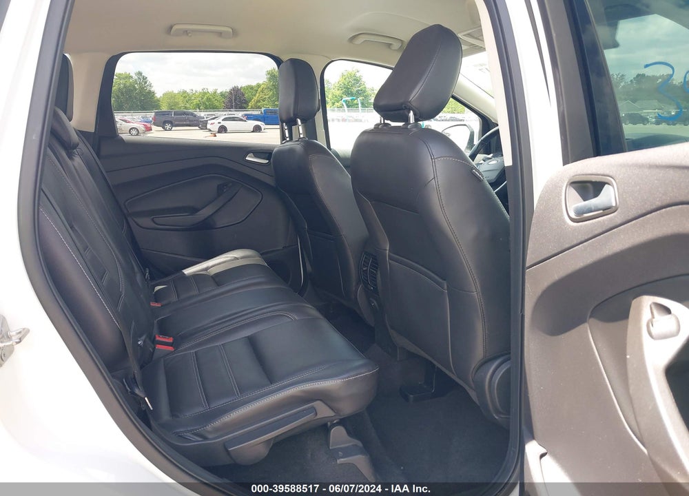 2018 FORD ESCAPE SEL VIN: 1FMCU9HD3JUB77435