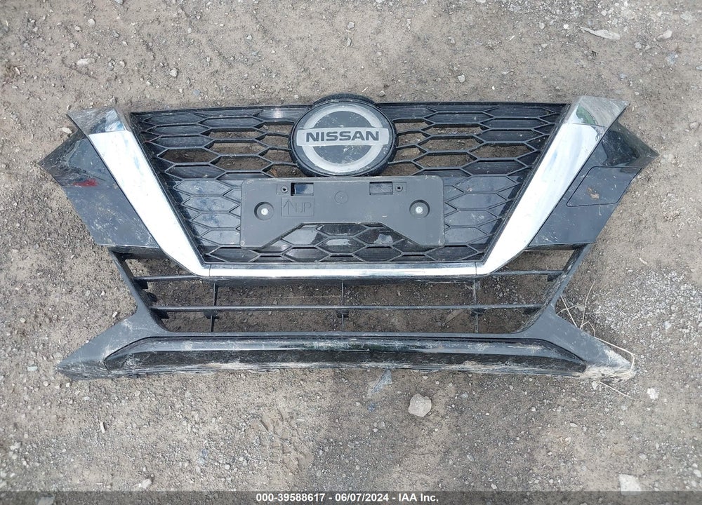 2023 NISSAN SENTRA SV XTRONIC CVT VIN: 3N1AB8CV7PY225412