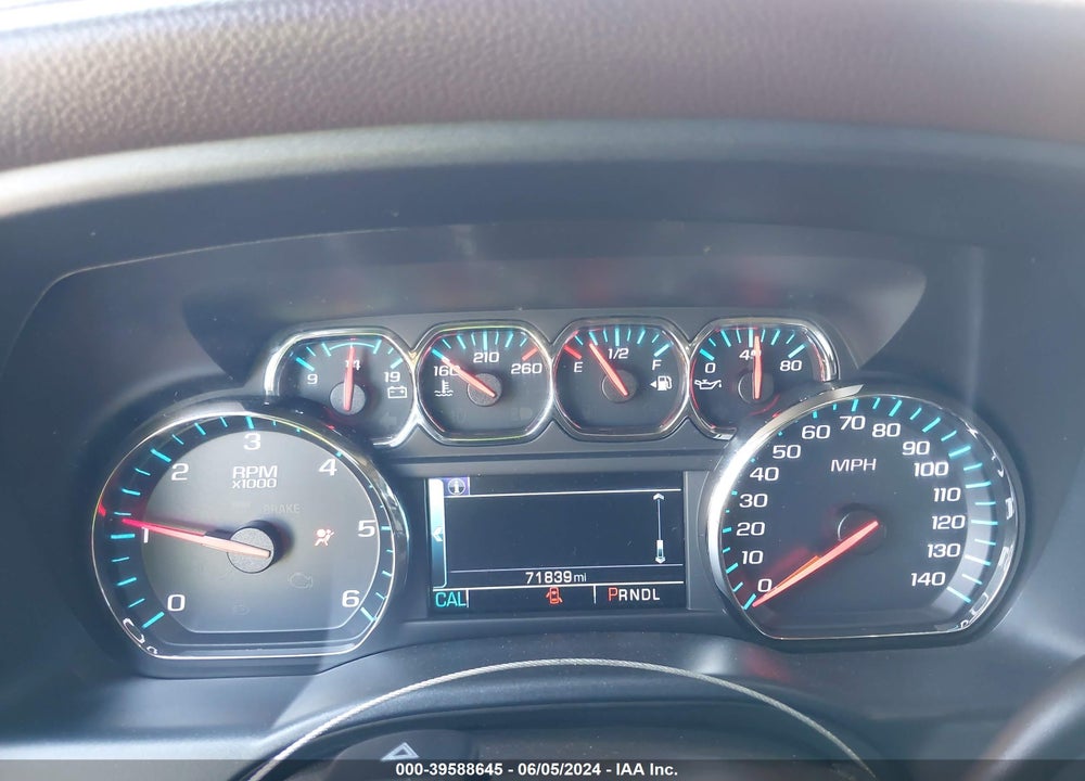 2018 GMC SIERRA 1500 SLE VIN: 3GTP1MEC7JG262892