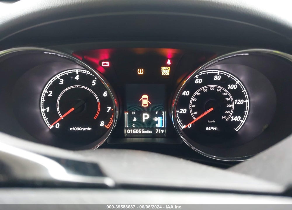 2023 MITSUBISHI OUTLANDER SPORT 2.0 ES AWC/2.0 LE AWC/2.0 RALLIART AWC/2.0 S AWC/2.0 SE AWC VIN: JA4ARUAU9PU011143