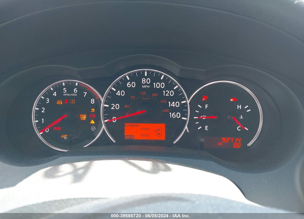 2012 NISSAN ALTIMA 2.5 S VIN: 1N4AL2AP9CN564830