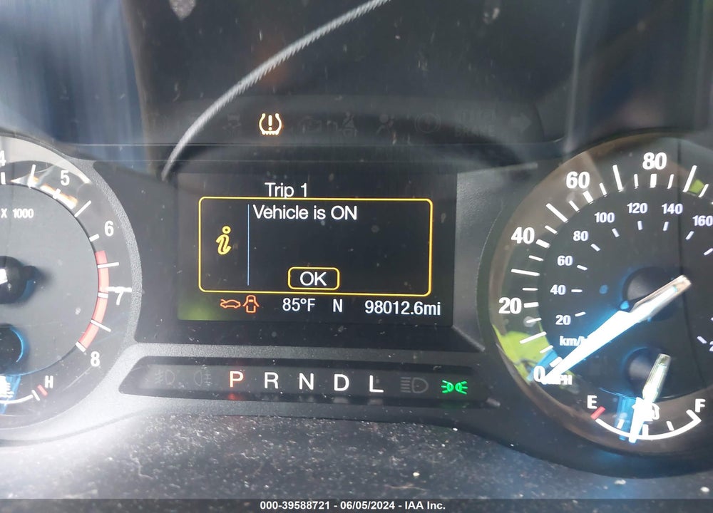2017 FORD FUSION SE VIN: 3FA6P0H75HR198826