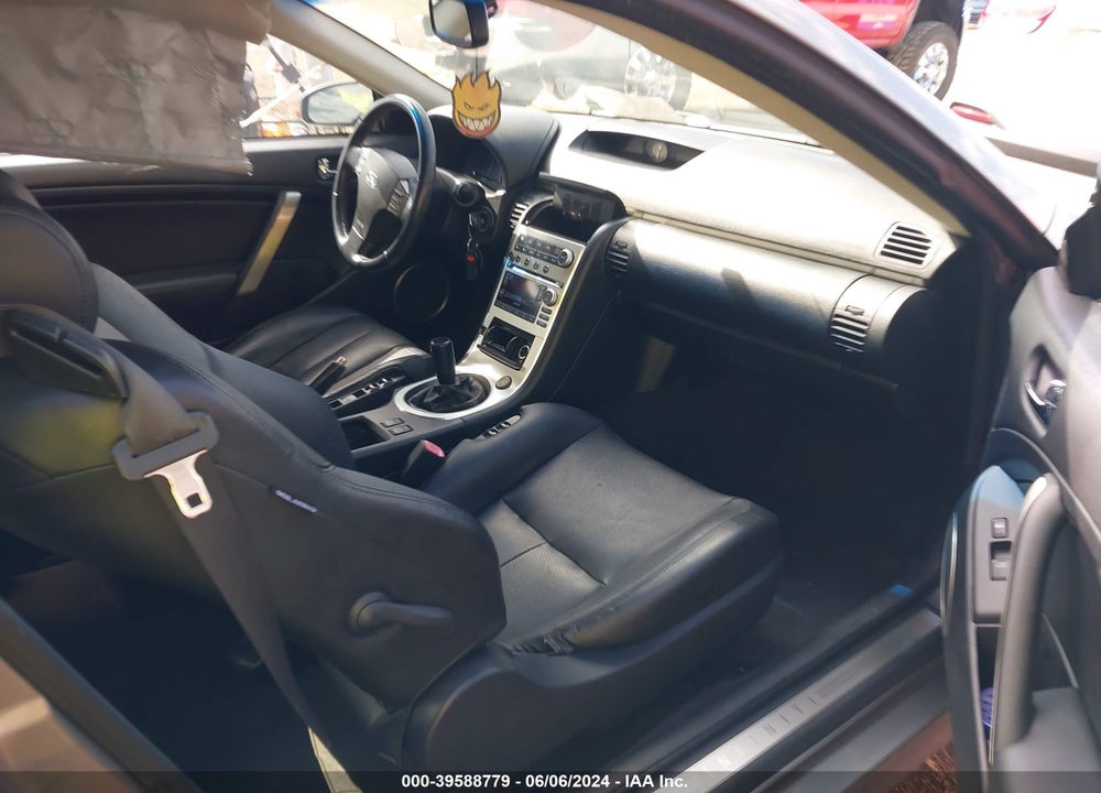 2006 INFINITI G35 VIN: JNKCV54E96M700598
