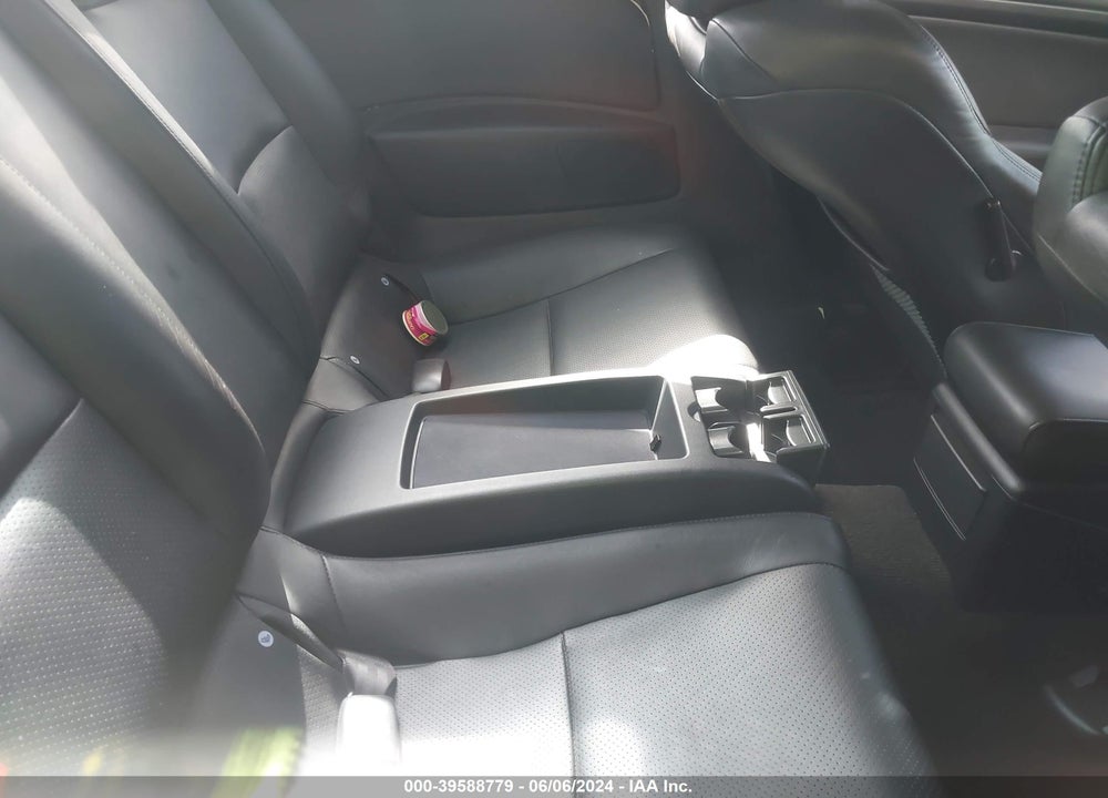 2006 INFINITI G35 VIN: JNKCV54E96M700598