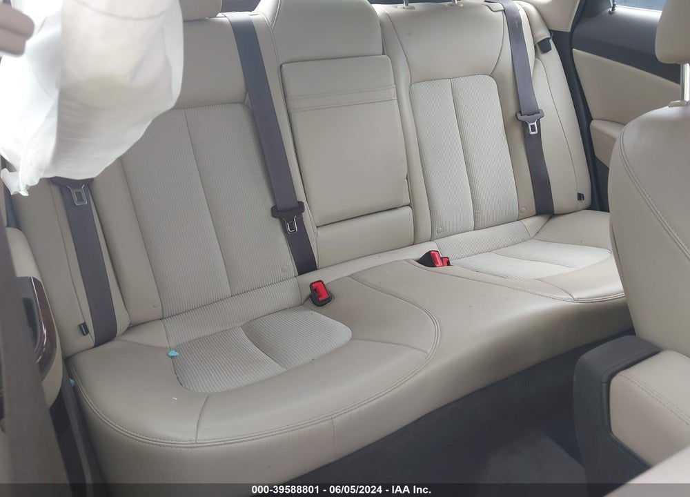 2013 BUICK VERANO VIN: 1G4PP5SK6D4137685