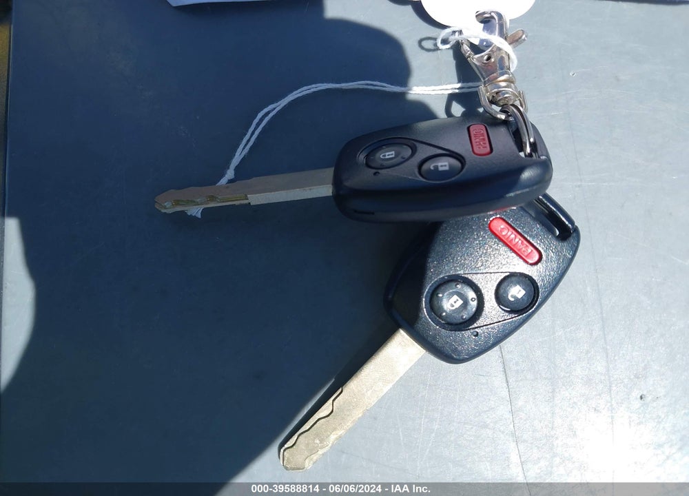 2010 HONDA FIT SPORT VIN: JHMGE8H48AC013924
