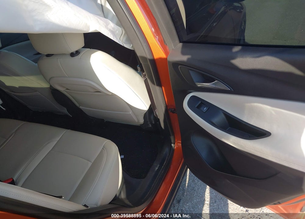 2023 BUICK ENCORE GX PREFERRED FWD VIN: KL4MMBS2XPB130215