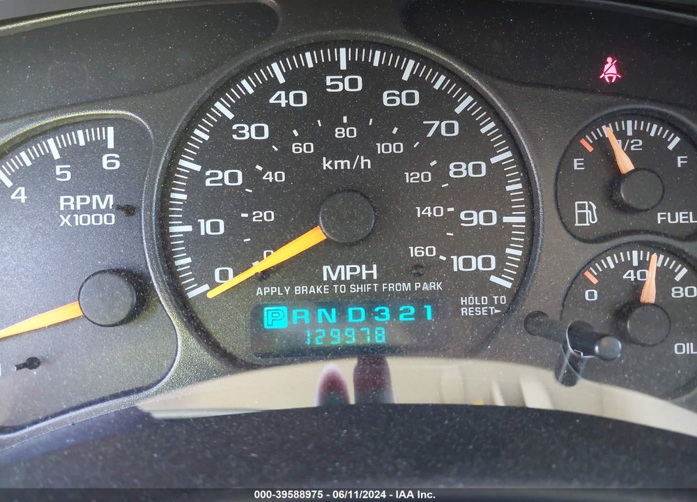 2001 GMC YUKON SLT VIN: 1GKEK13T91R170886