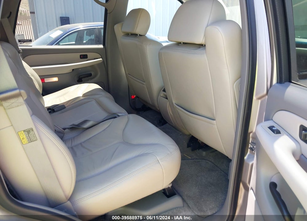 2001 GMC YUKON SLT VIN: 1GKEK13T91R170886