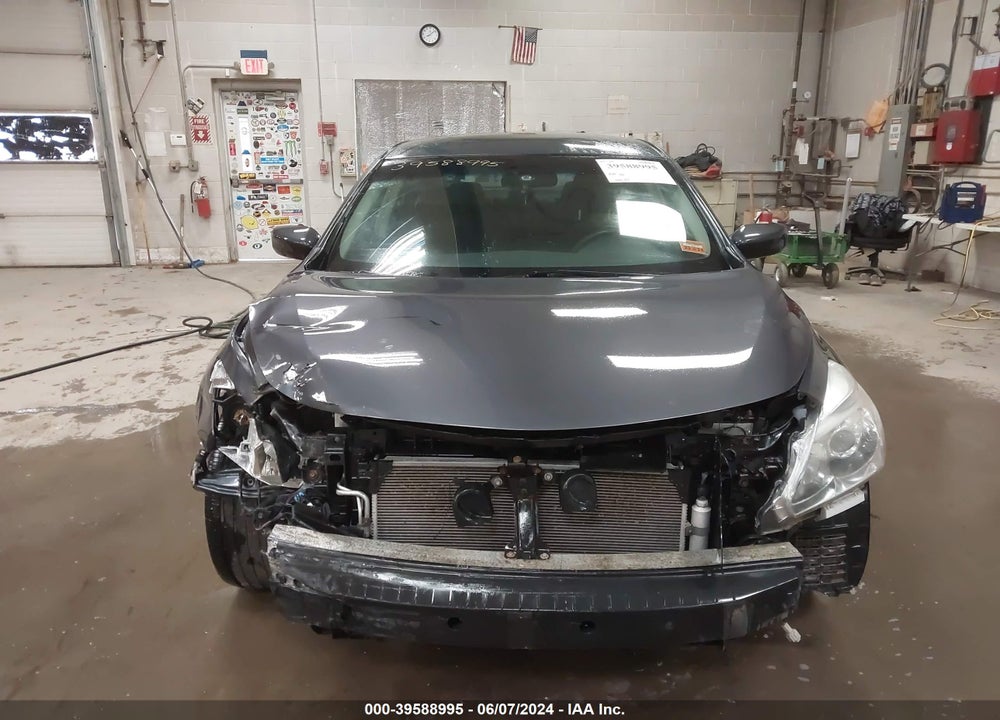 2013 NISSAN ALTIMA 3.5 S VIN: 1N4BL3AP3DC154595
