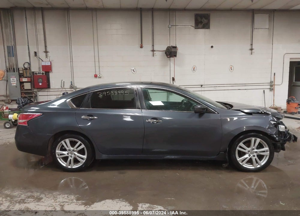 2013 NISSAN ALTIMA 3.5 S VIN: 1N4BL3AP3DC154595