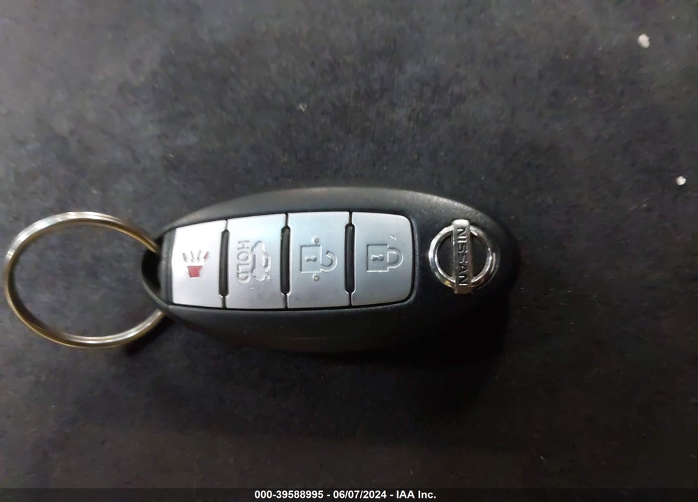 2013 NISSAN ALTIMA 3.5 S VIN: 1N4BL3AP3DC154595