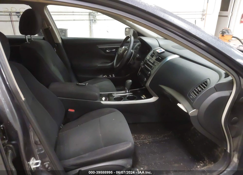 2013 NISSAN ALTIMA 3.5 S VIN: 1N4BL3AP3DC154595