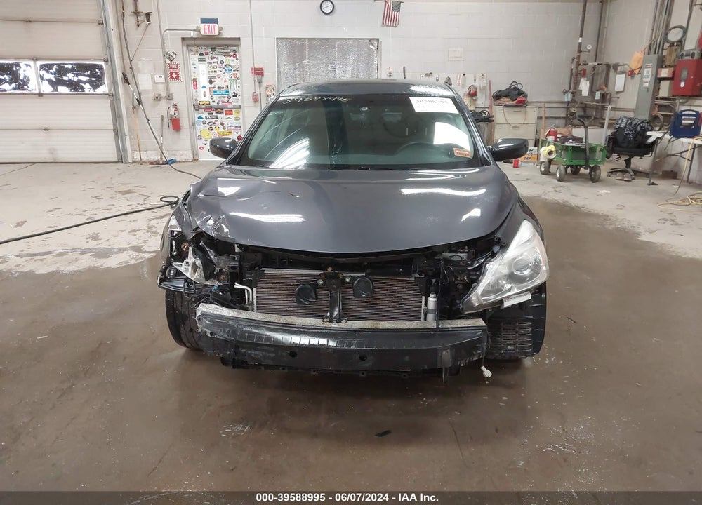 2013 NISSAN ALTIMA 3.5 S VIN: 1N4BL3AP3DC154595