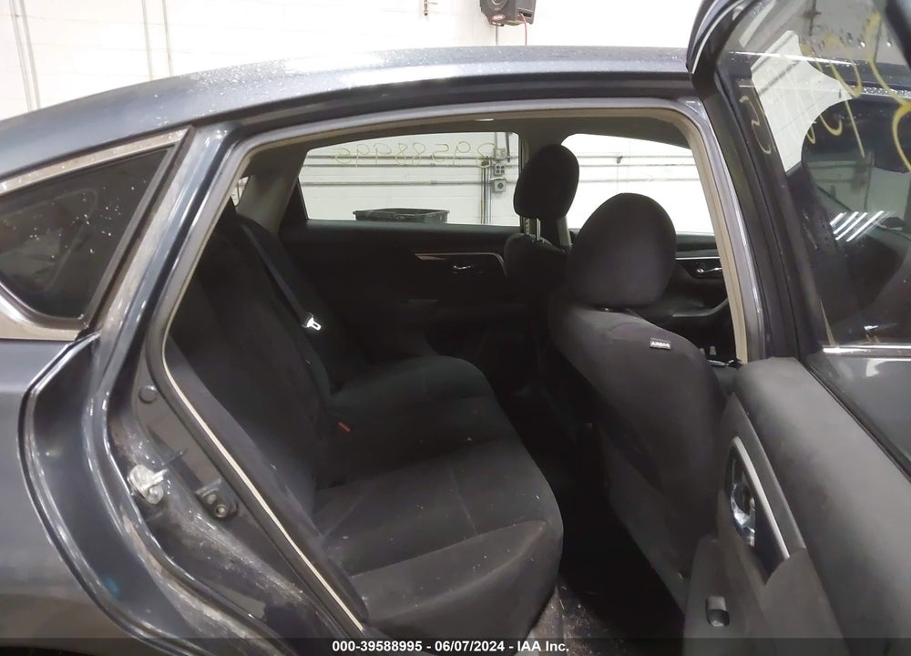 2013 NISSAN ALTIMA 3.5 S VIN: 1N4BL3AP3DC154595