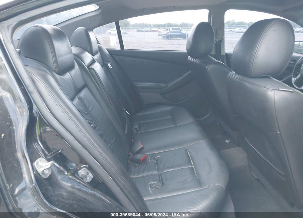 2012 NISSAN ALTIMA 2.5 S VIN: 1N4AL2AP7CC158525