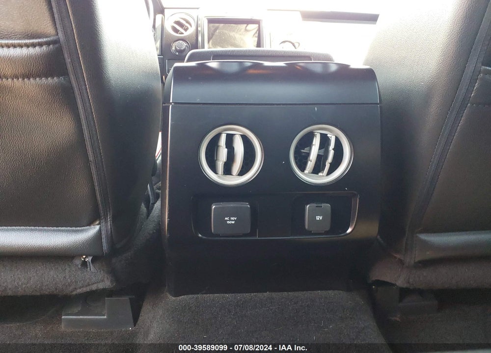 2014 FORD F-150 FX4 VIN: 1FTFW1EF0EFC37216