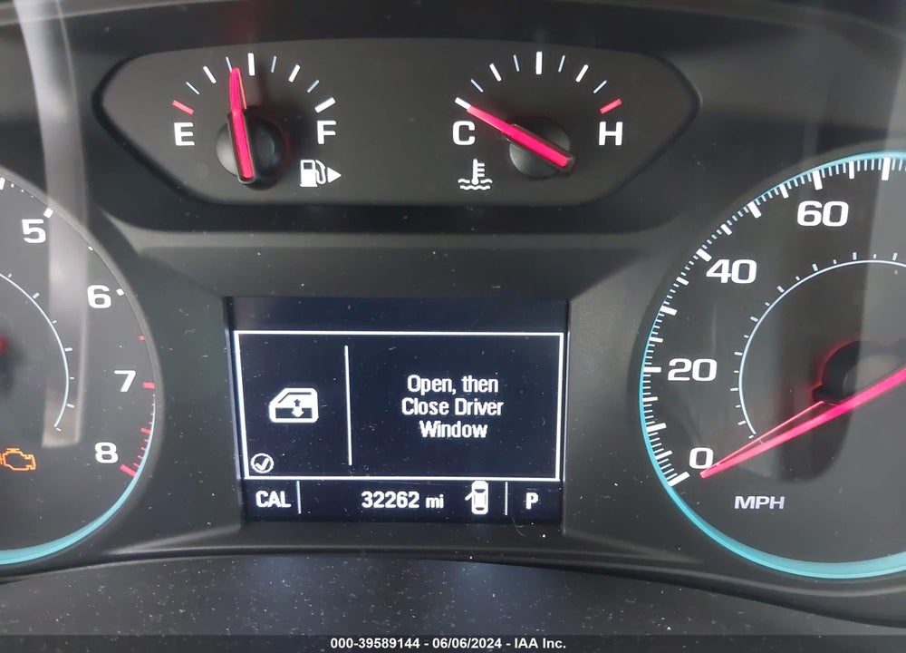 2023 CHEVROLET MALIBU FWD 1LT VIN: 1G1ZD5ST7PF120328