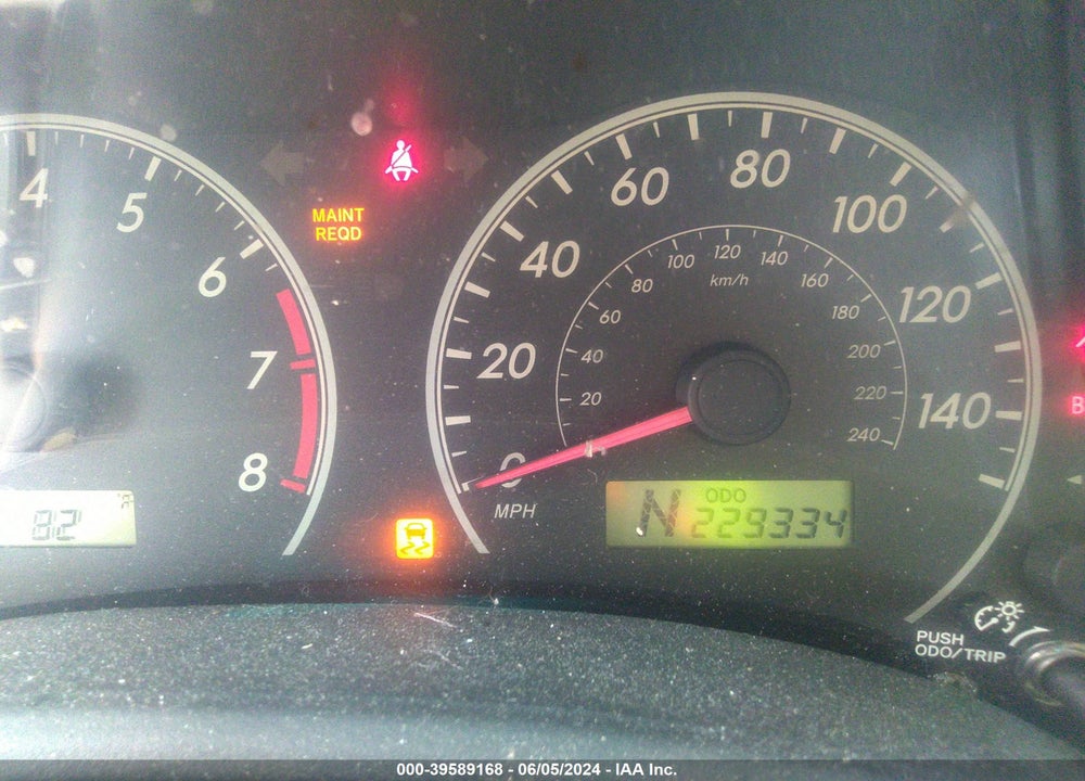 2012 TOYOTA COROLLA LE VIN: JTDBU4EE4C9178681