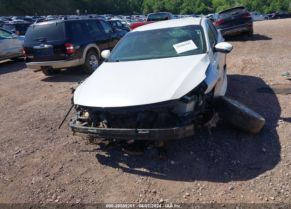 2015 KIA OPTIMA EX VIN: 5XXGN4A74FG513200