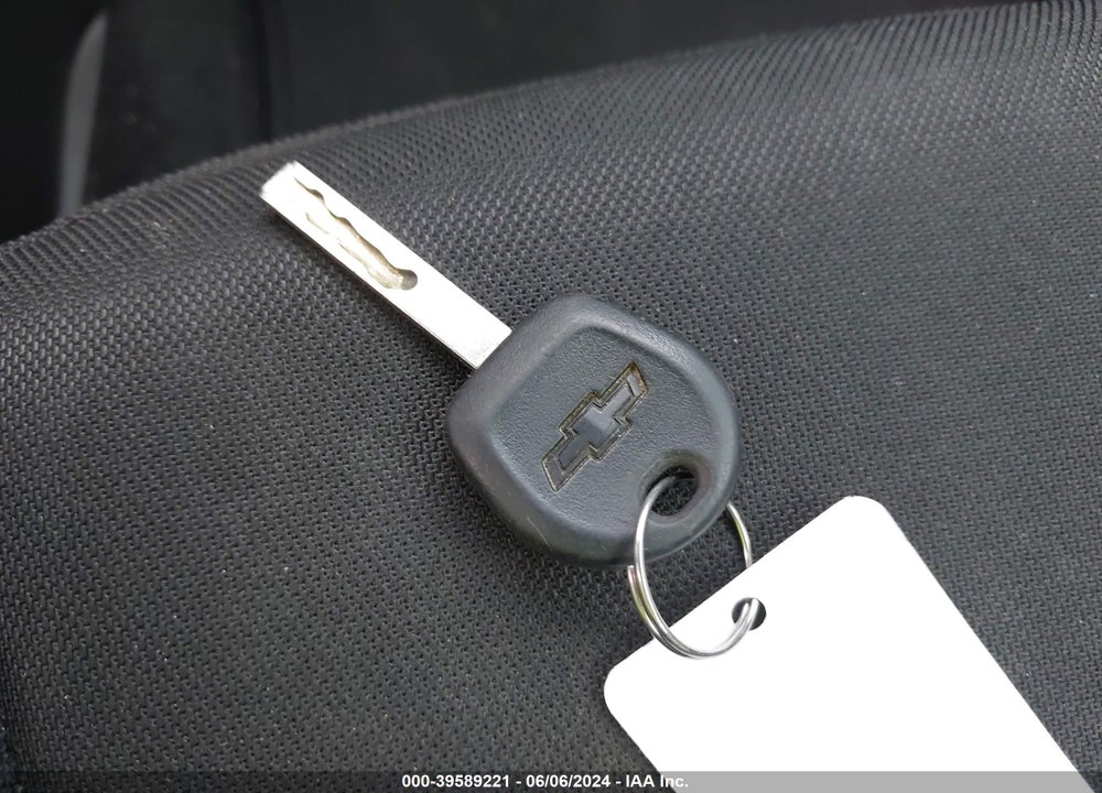 2019 CHEVROLET SPARK LS CVT VIN: KL8CB6SA8KC719667