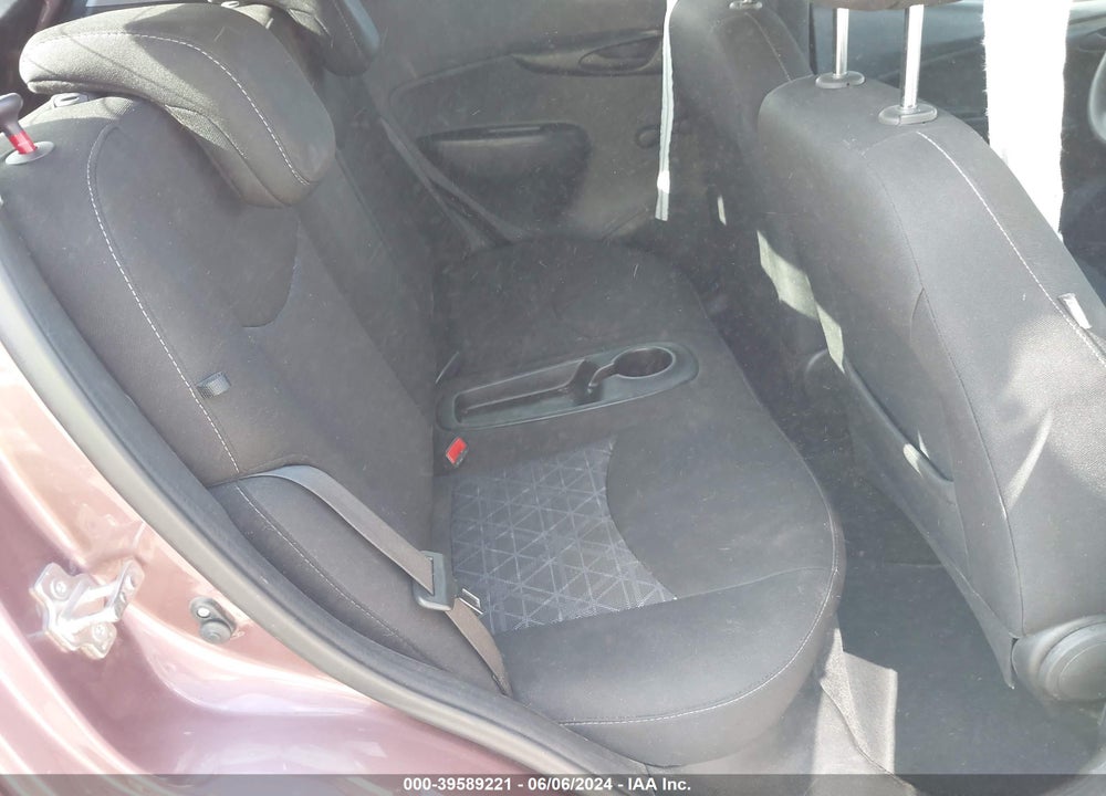 2019 CHEVROLET SPARK LS CVT VIN: KL8CB6SA8KC719667