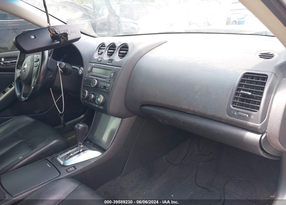 2010 NISSAN ALTIMA 2.5 S VIN: 1N4AL2AP9AN438819