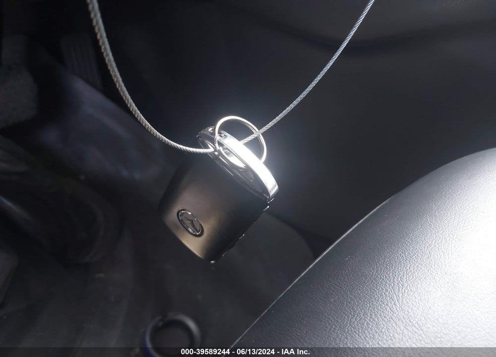 2022 MAZDA CX-5 2.5 S SELECT VIN: JM3KFBBM3N0564291