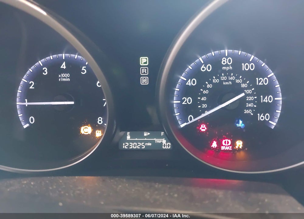 2012 MAZDA 3 I SPORT VIN: JM1BL1UG0C1518542