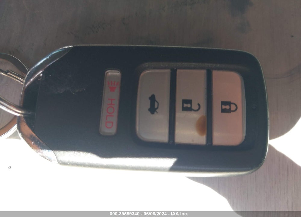 2014 HONDA CIVIC EX VIN: 19XFB2F87EE048946