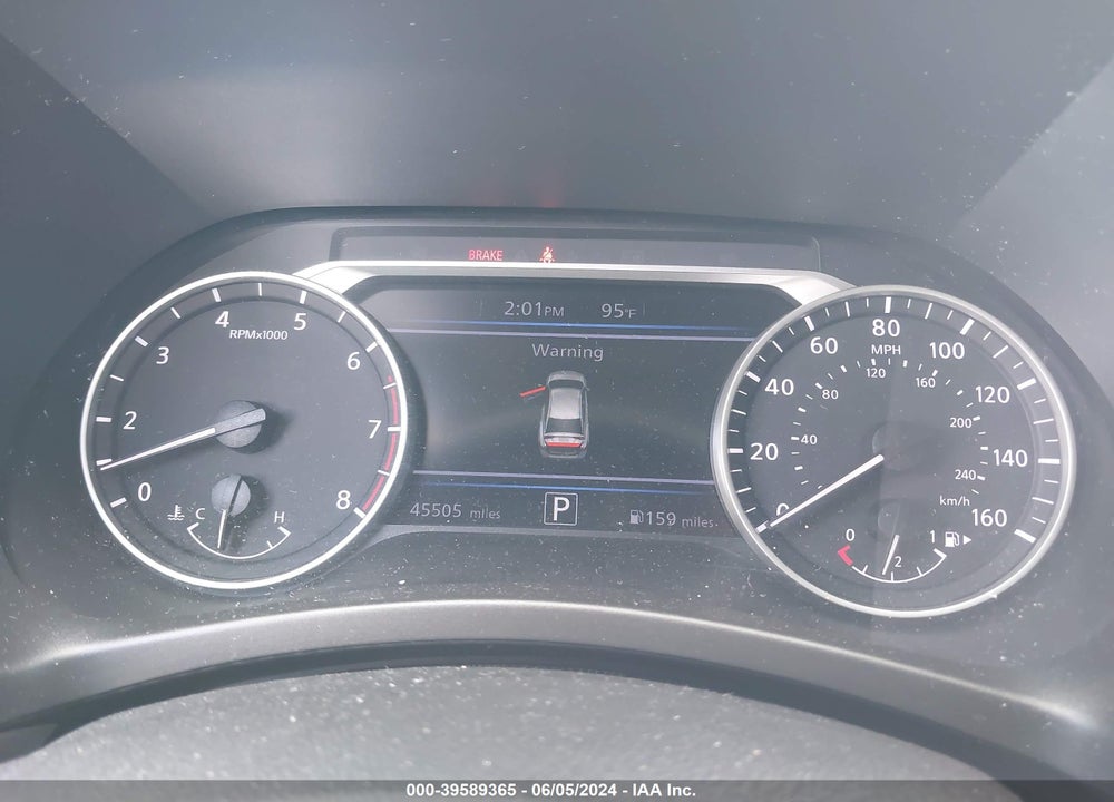 2020 NISSAN SENTRA SV XTRONIC CVT VIN: 3N1AB8CV2LY275807