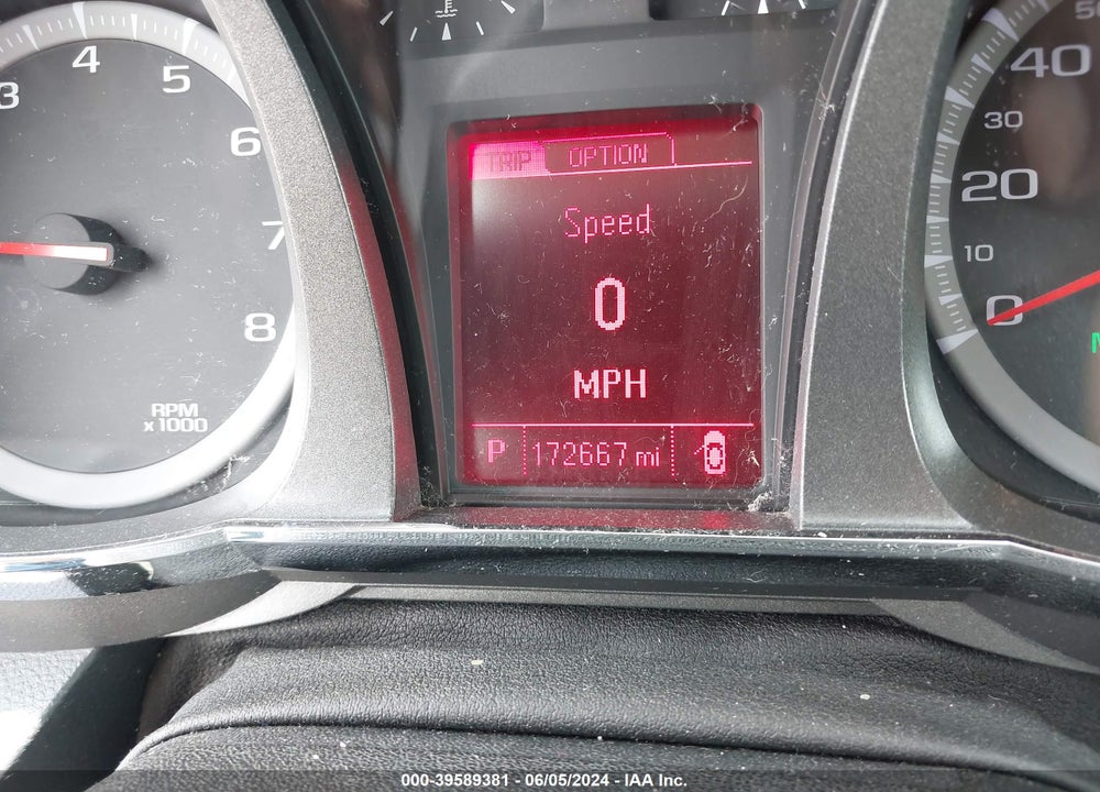 2013 GMC TERRAIN SLT-1 VIN: 2GKALUEK7D6186120