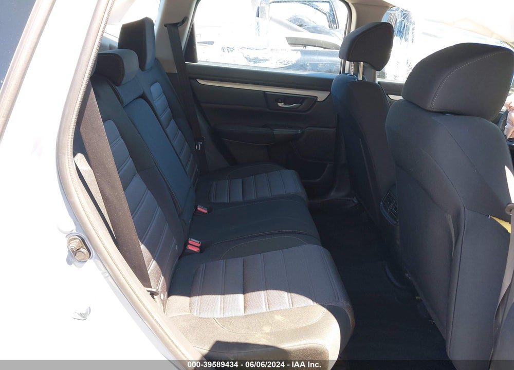 2021 HONDA CR-V AWD SPECIAL EDITION VIN: 7FARW2H7XME030251