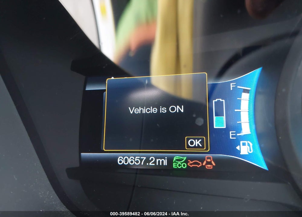2018 FORD FUSION HYBRID S VIN: 3FA6P0UU3JR122829