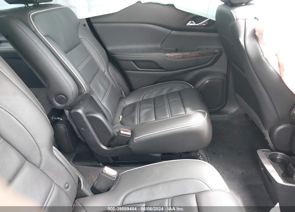 2020 GMC ACADIA AWD DENALI VIN: 1GKKNXLS8LZ161605