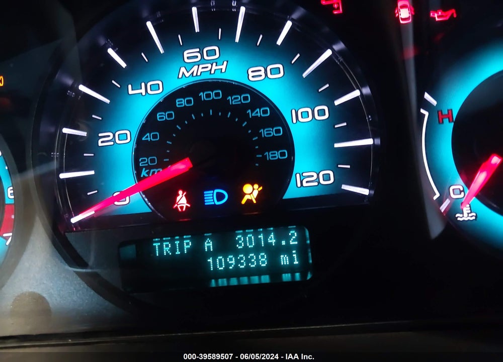 2012 FORD FUSION SE VIN: 3FAHP0HA7CR373638