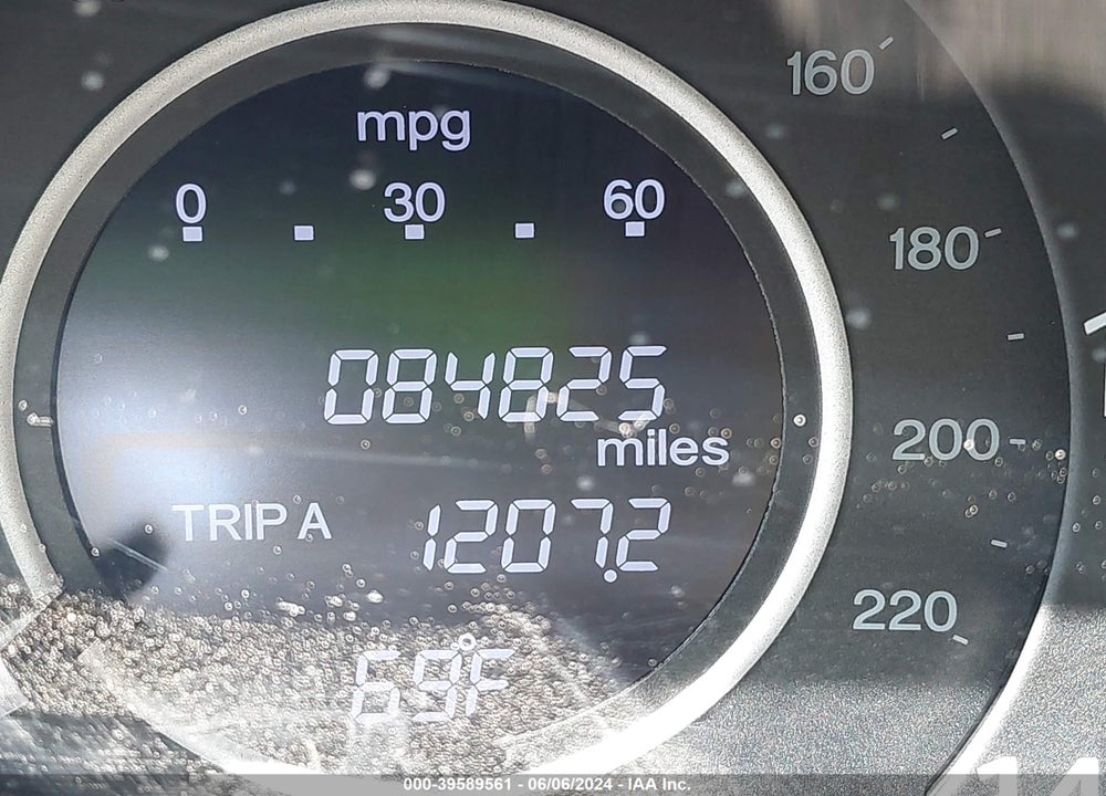 2013 HONDA CR-V LX VIN: 2HKRM4H35DH611328
